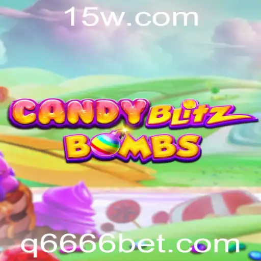Explorando o Emocionante Mundo de CandyBlitzBombs