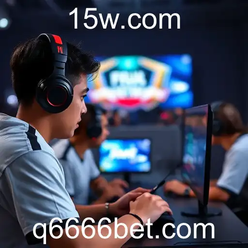 Esportes Virtuais: Uma Nova Fronteira no Entretenimento Digital