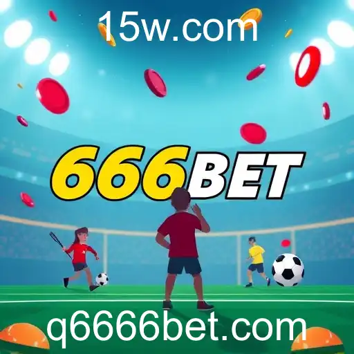 Eventos Exclusivos e o Mundo das Apostas: Explorando 6666bet