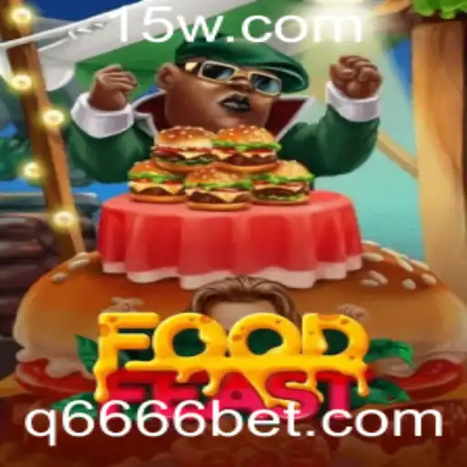 FoodFeast: Aventuras Gastronômicas em um Cenário Moderno de Jogos