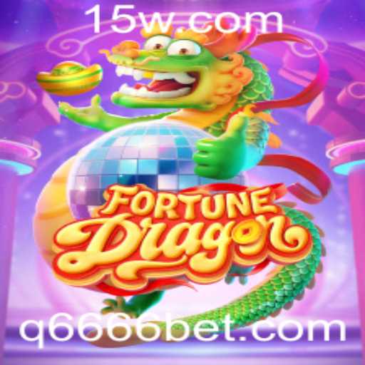 FortuneDragon: Explore o Mundo de Aventuras do Jogo com 6666bet