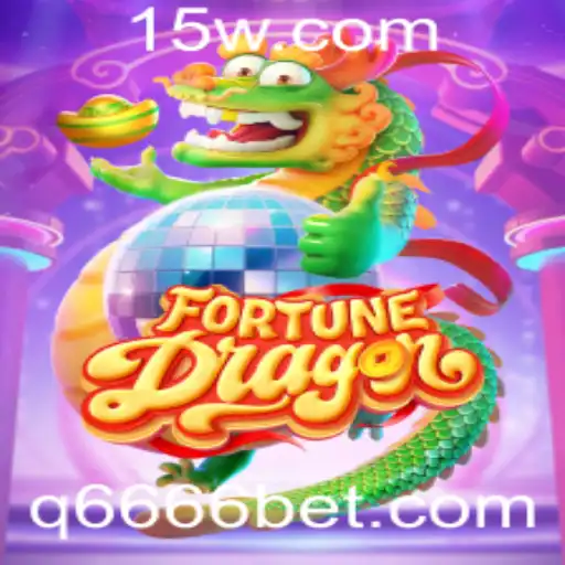 FortuneDragon: Explore o Mundo de Aventuras do Jogo com 6666bet