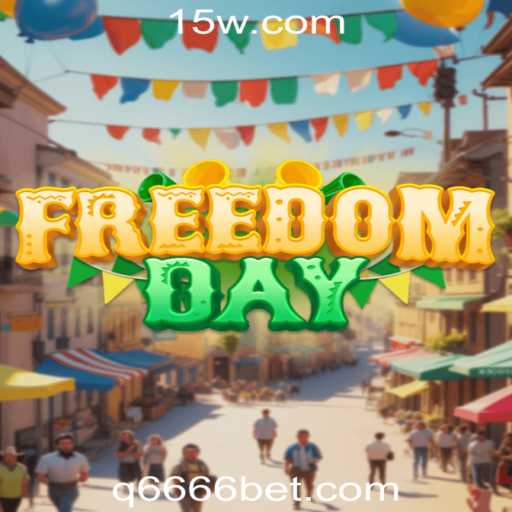 FreedomDay: A Aventura Épica no Mundo dos Jogos Modernos