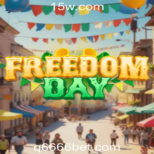 FreedomDay: A Aventura Épica no Mundo dos Jogos Modernos