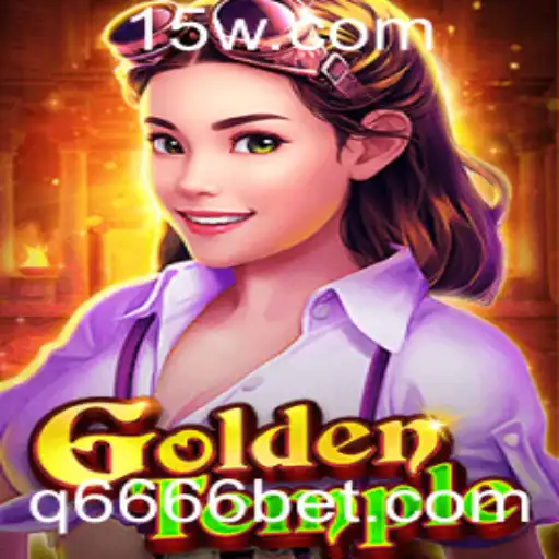 Explorando o Fascinante Mundo do Jogo GoldenTemple com 6666bet
