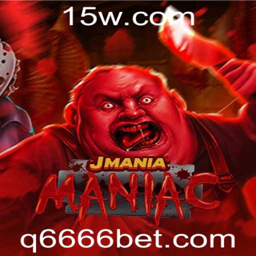 Explorando o Mundo de JManiaManiac: O Jogo Sensação do Momento
