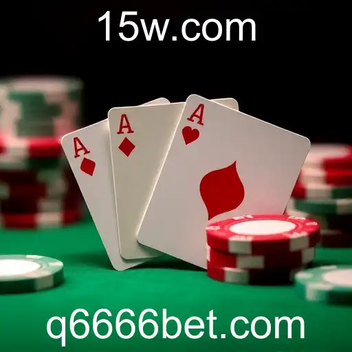 Explorando o Fascinante Mundo dos Jogos de Pôquer com 6666bet