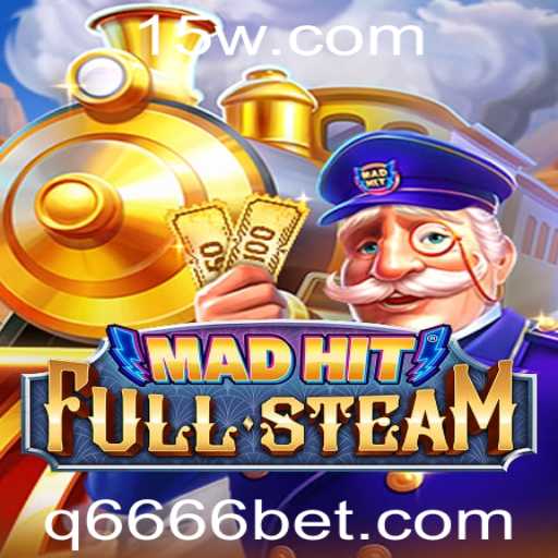 Explorando o Mundo de MadHitFullSteam: Um Jogo de Estratégia e Aventura