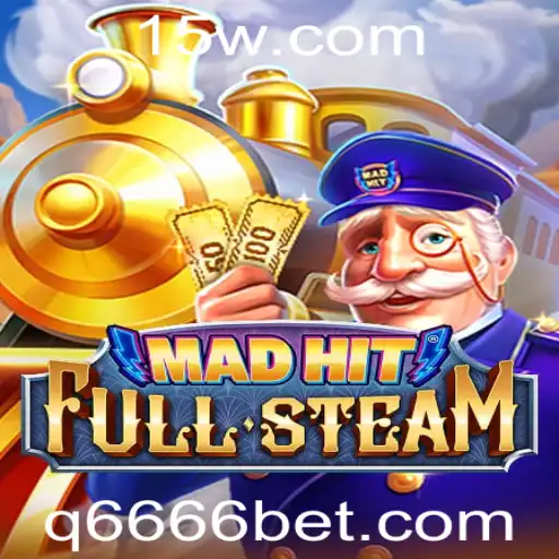 Explorando o Mundo de MadHitFullSteam: Um Jogo de Estratégia e Aventura