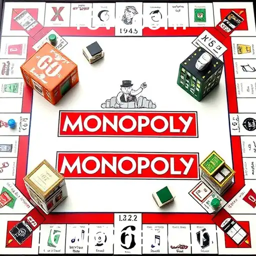 O Fascinante Mundo do Monopoly: Estratégias e Curiosidades