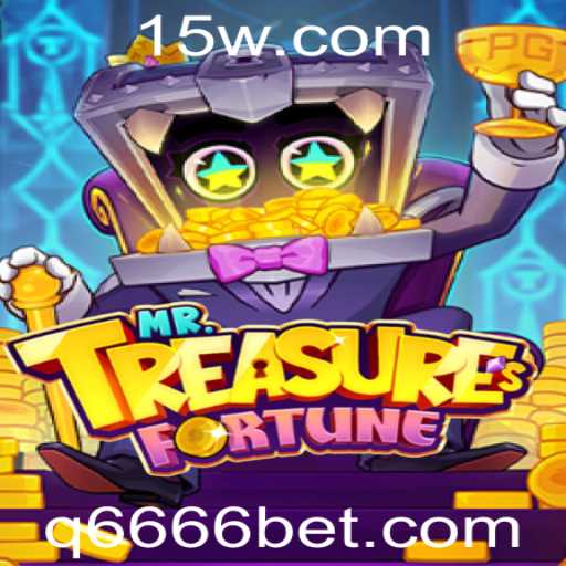 Explorando o Mundo de MrTreasuresFortune: Um Guia Completo