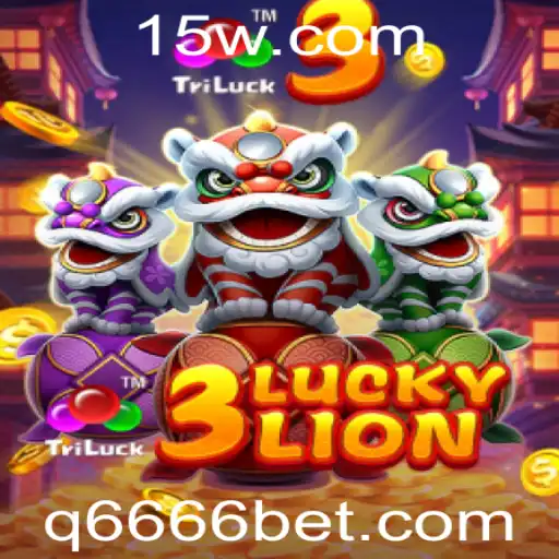 Descubra o Mundo de 3LUCKYLION: O Jogo de Azar da Atualidade