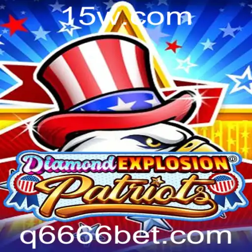 Explorando DiamondExplosionPatriots: Regras e Estratégias de Jogo