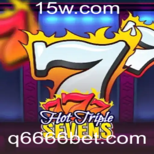 Explorando o Mundo de HotTripleSevens com 6666bet