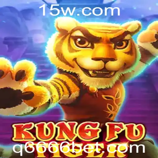 KungFuTiger: A Emoção do Jogo e Aposta com 6666bet