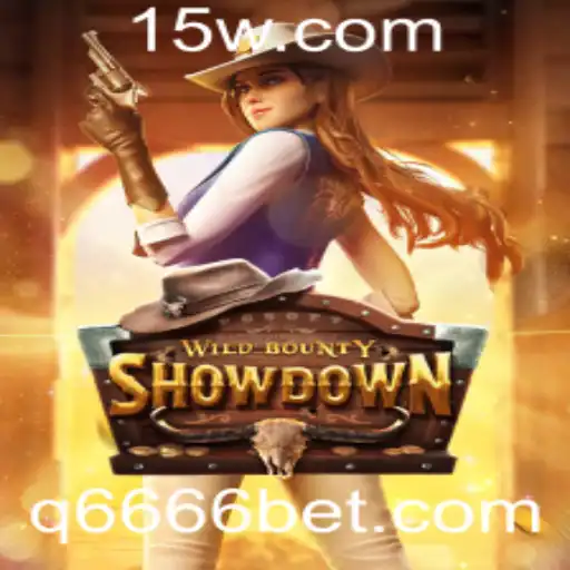 Explorando o Universo de WildBountyShowdown: Uma Aventura Inesquecível