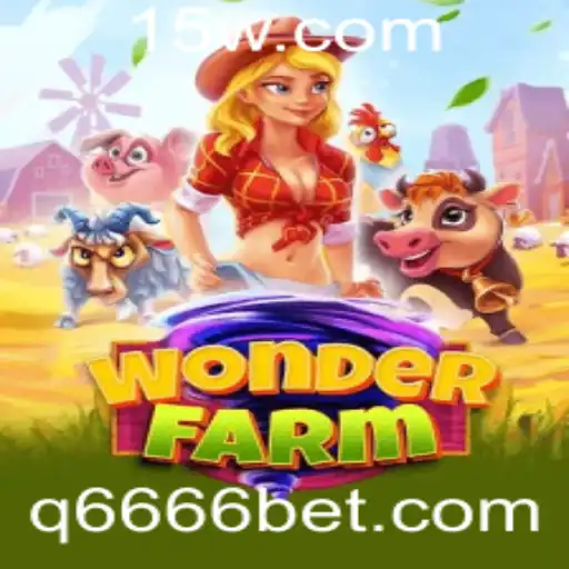 Explorando o Universo de WonderFarm e a Estratégia por Trás de 6666bet