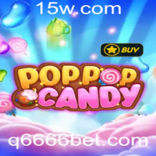 POPPOPCANDY: Um Novo Fenômeno nos Jogos Online