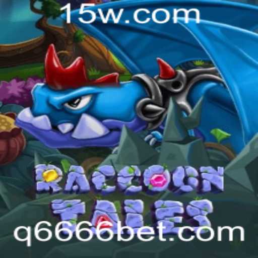 RaccoonTales: Um Mergulho no Mundo do Jogo e 6666bet