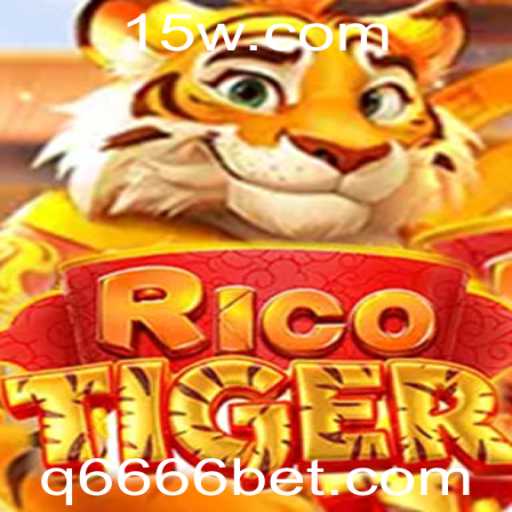 RicoTiger: Um Novo Clássico no Mundo dos Jogos de Apostas