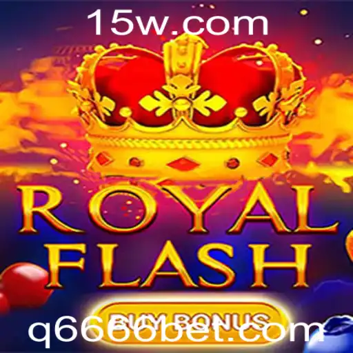 Explorando o Fascinante Mundo de RoyalFlashBuyBonus no Universo 6666bet