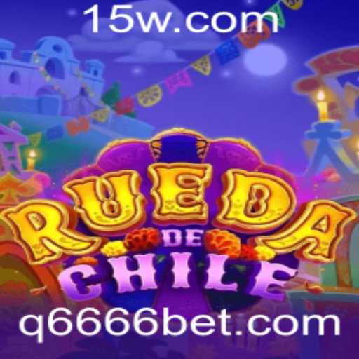 RuedaDeChile: Uma Nova Aventura no Mundo dos Jogos com 6666bet