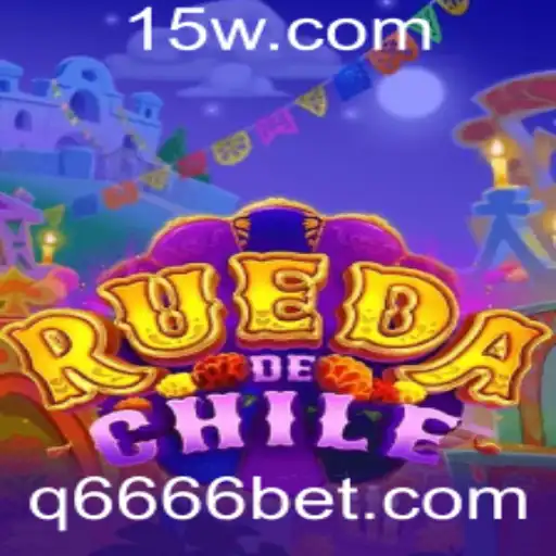 RuedaDeChile: Uma Nova Aventura no Mundo dos Jogos com 6666bet