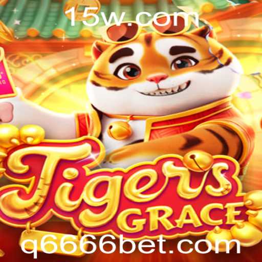 Explorando TigersGrace: Um Jogo Inovador no Cenário Atual de Entretenimento Virtual
