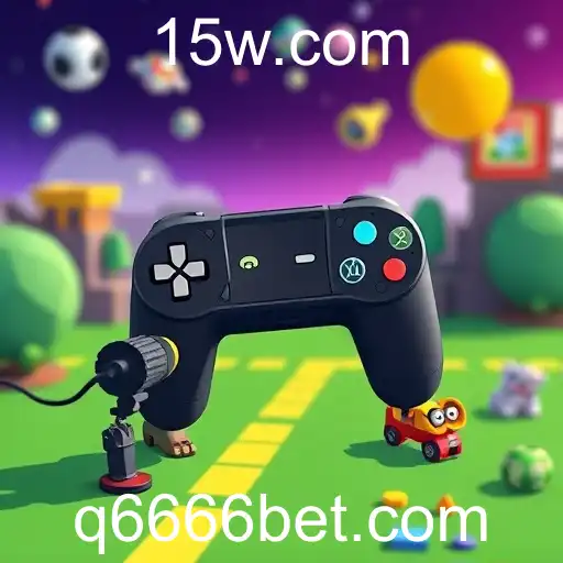 Videogames: A Revolução do Entretenimento Digital