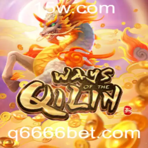 Explorando o Jogo WaysoftheQilin: Aventura e Estratégia no Cenário Atual de 6666bet
